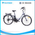 CE certification city electric bike